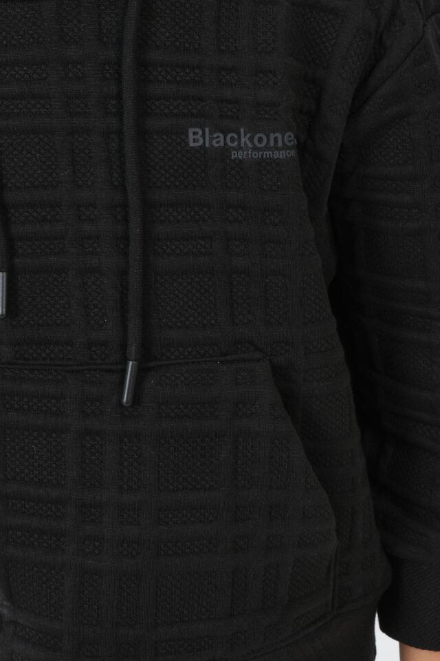 Erkek Çocuk Kapüşonlu Eşofman Takımı