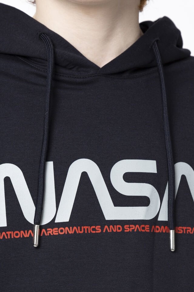 Black One Erkek Çocuk Kapüşonlu Baskı Detaylı Spor Eşofman Takımı