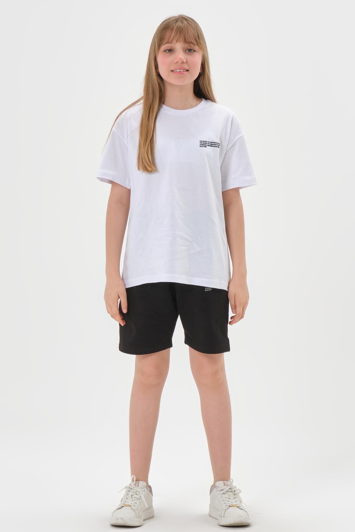 Penye Süprem Kumaş Cepli Bisiklet Yaka Alt Üst Takım