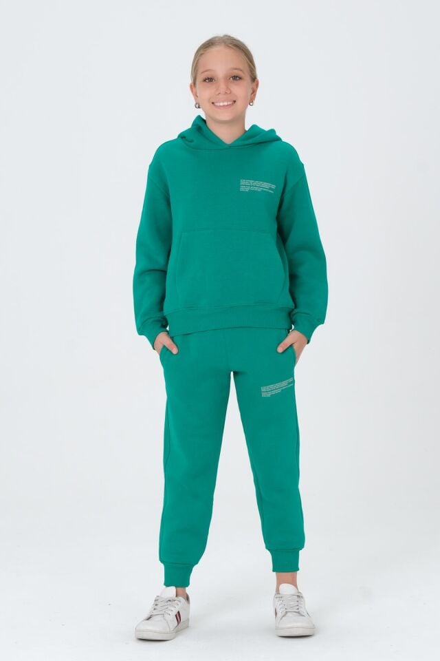 BENETTON YEŞİL
