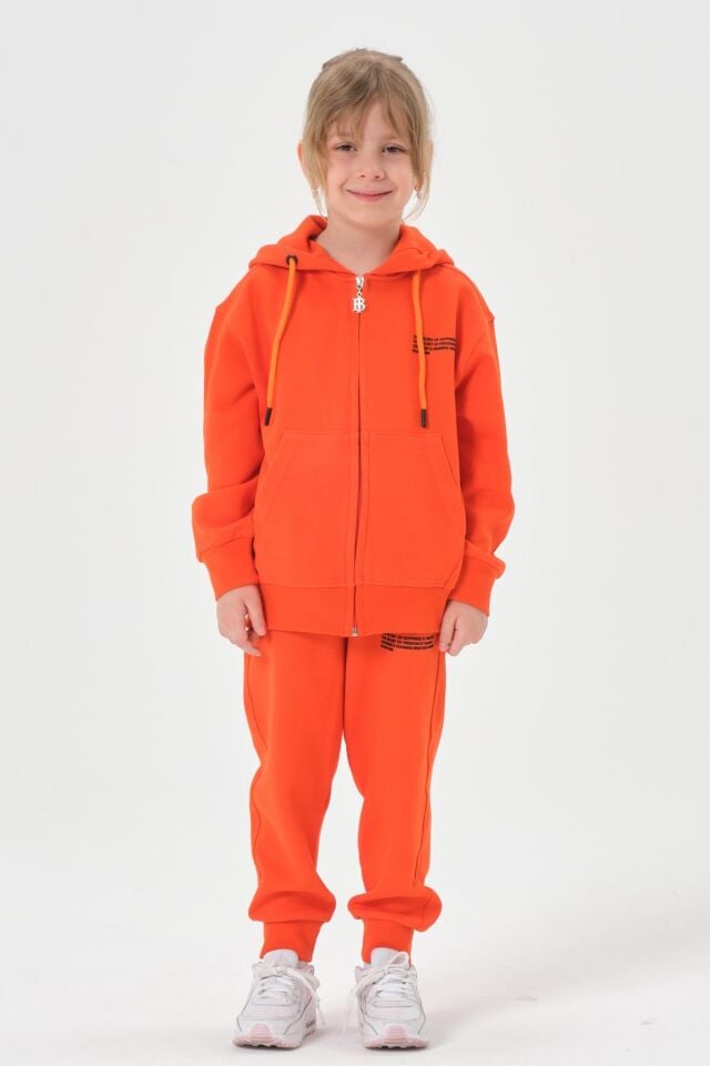 ORANJ