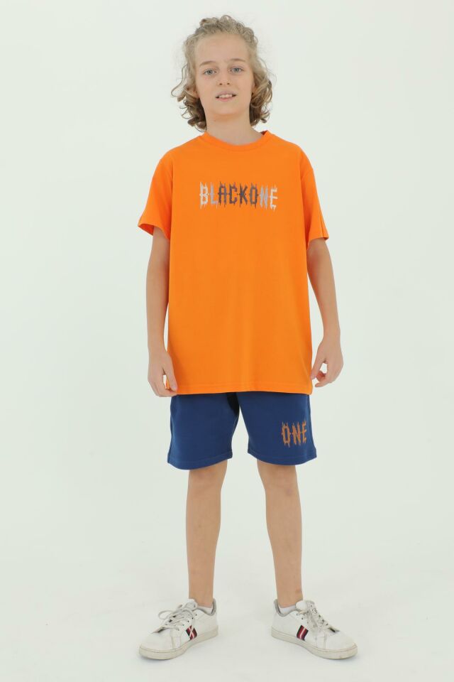 ORANJ