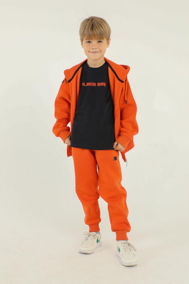 ORANJ