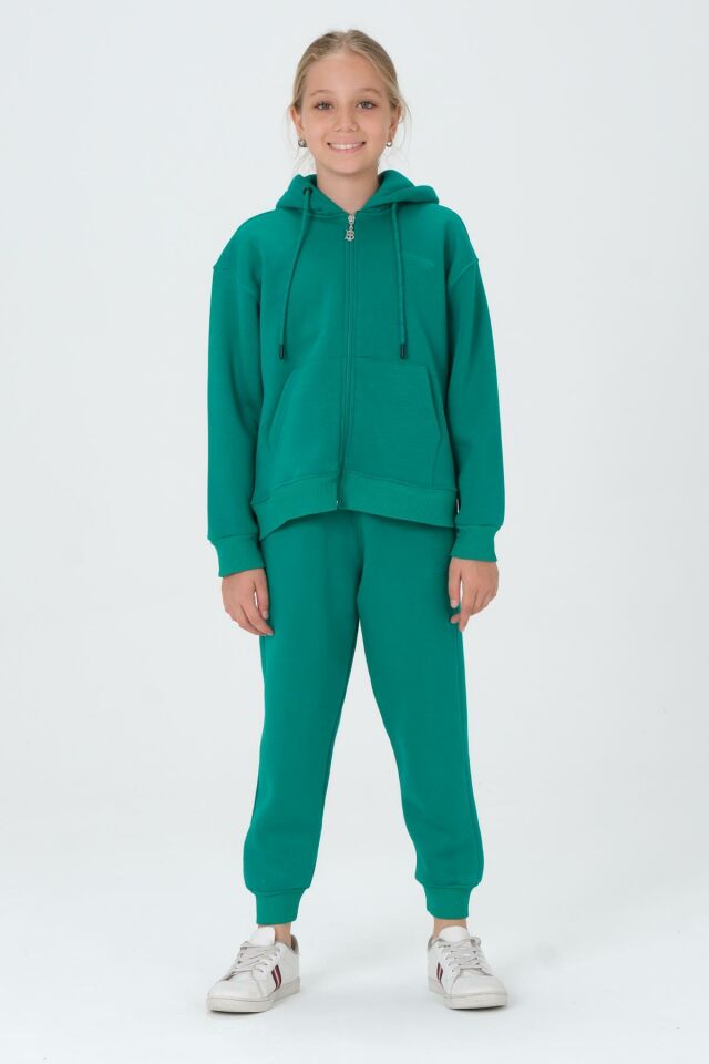 BENETTON YEŞİL