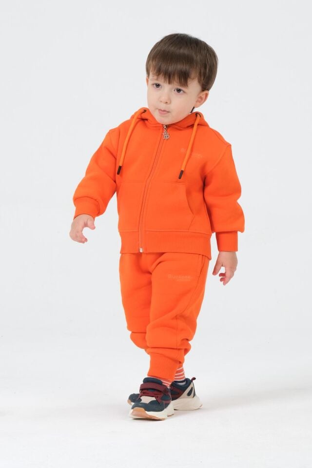 ORANJ