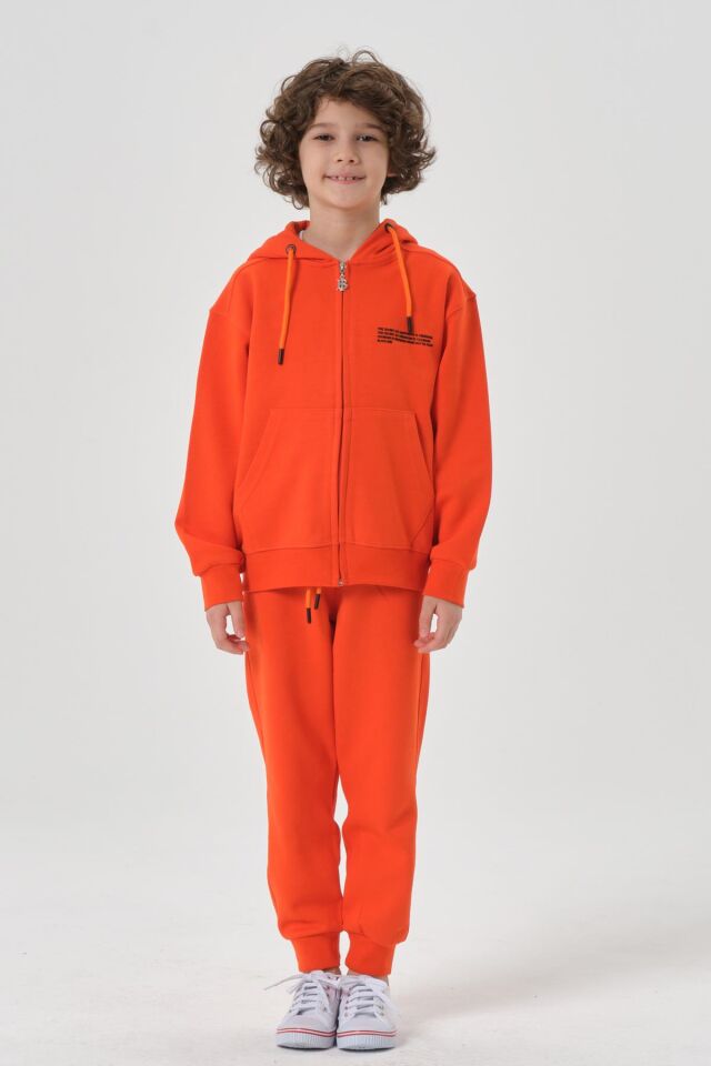 ORANJ