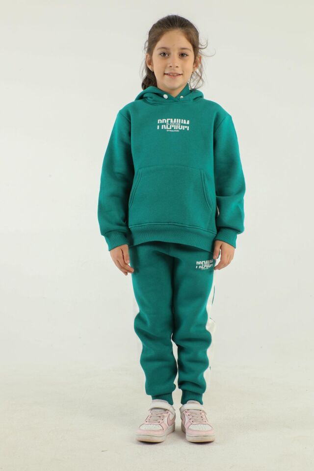 BENETTON YEŞİL
