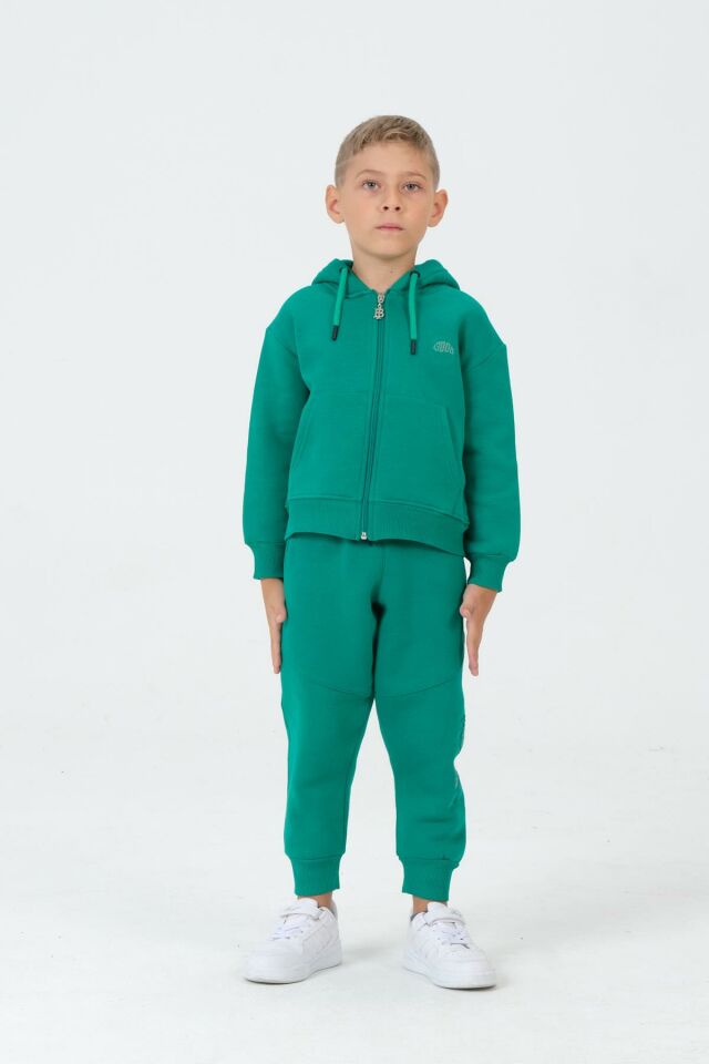 BENETTON YEŞİL