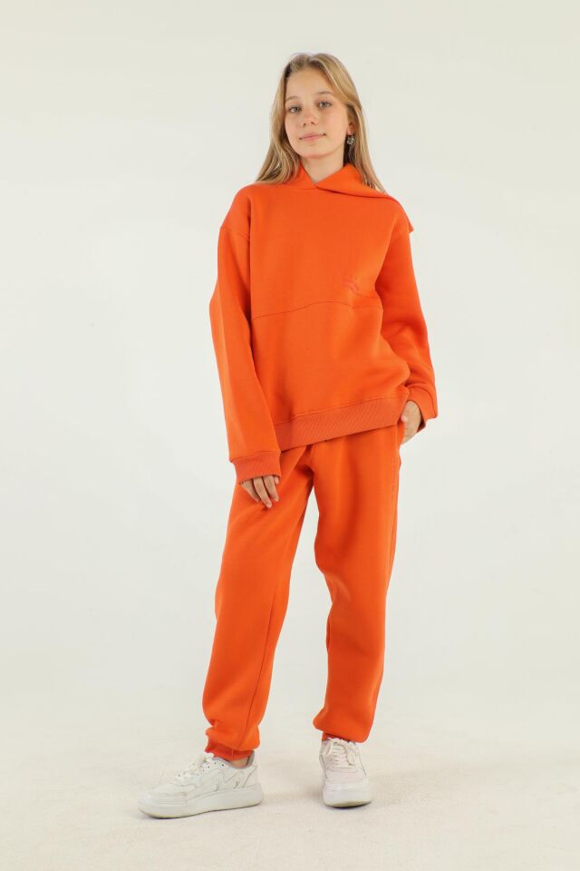 ORANJ