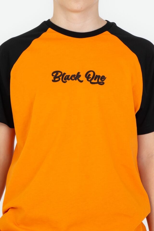 Erkek Çocuk Cep Baskı Detaylı Alt Üst Takım