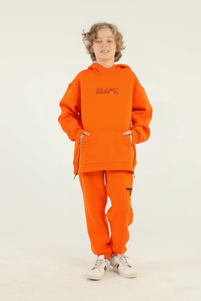 ORANJ
