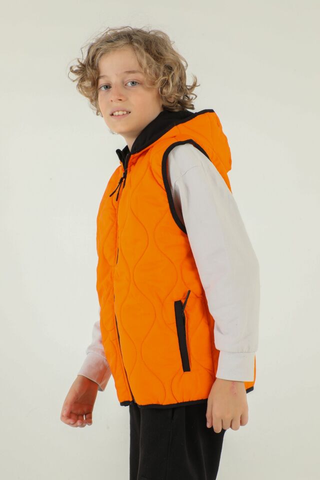ORANJ
