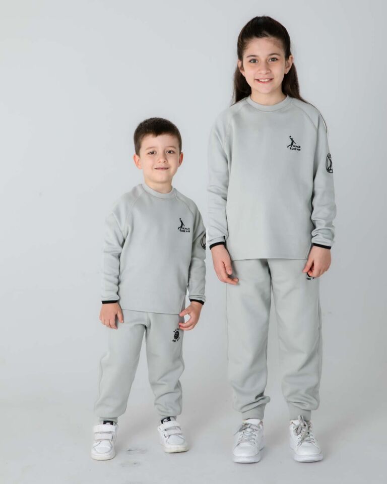 BOYAMA GRİ