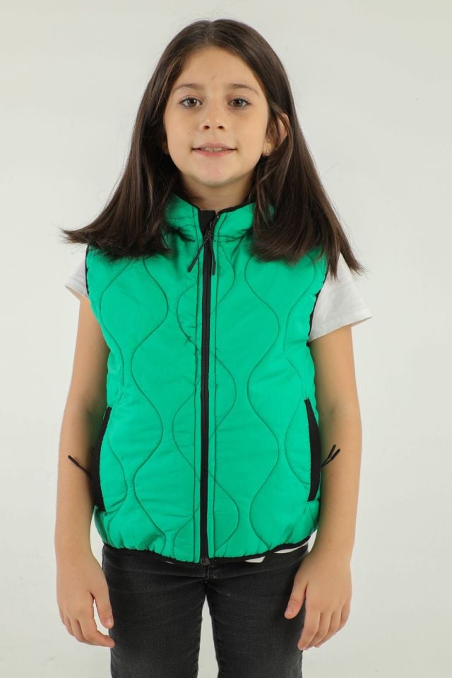 BENETTON YEŞİL