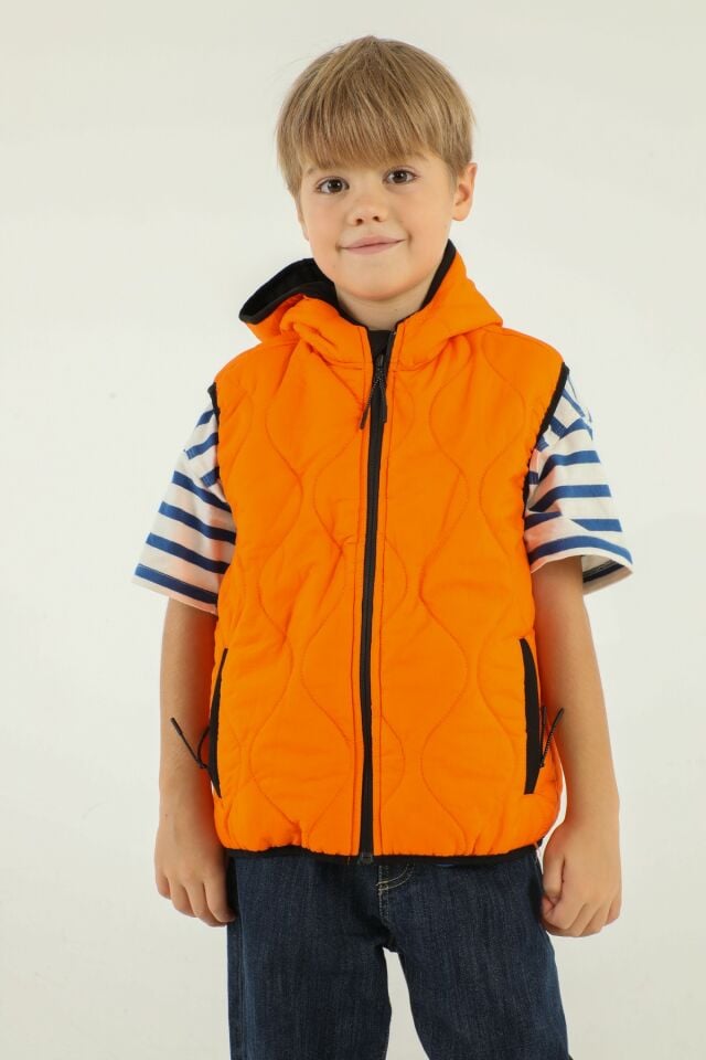 ORANJ