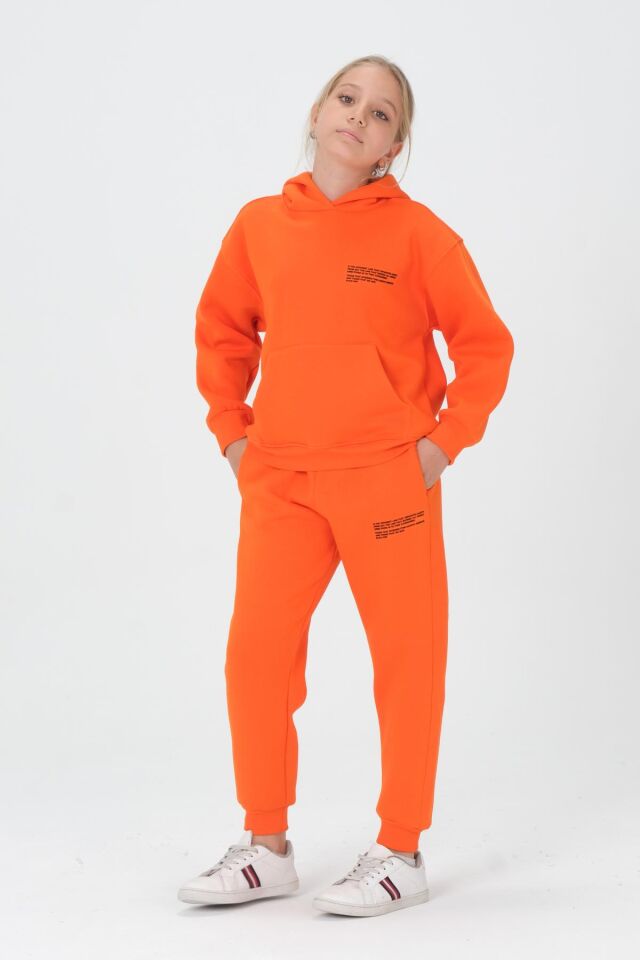 ORANJ