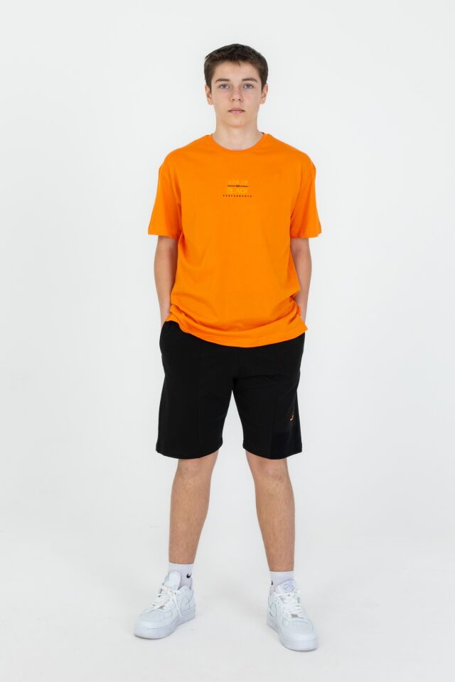 ORANJ