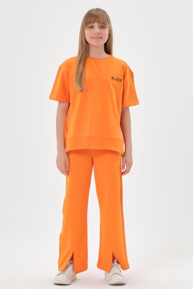 ORANJ