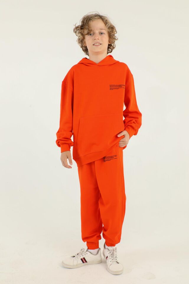 ORANJ