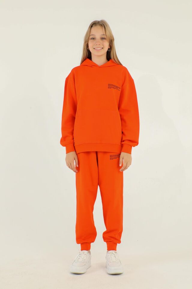 ORANJ