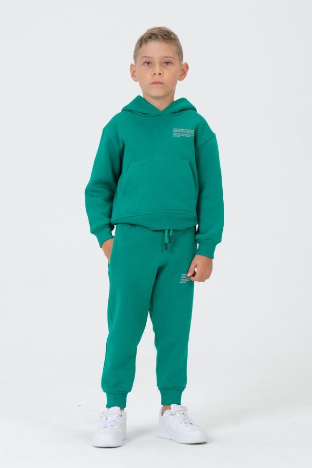 BENETTON YEŞİL