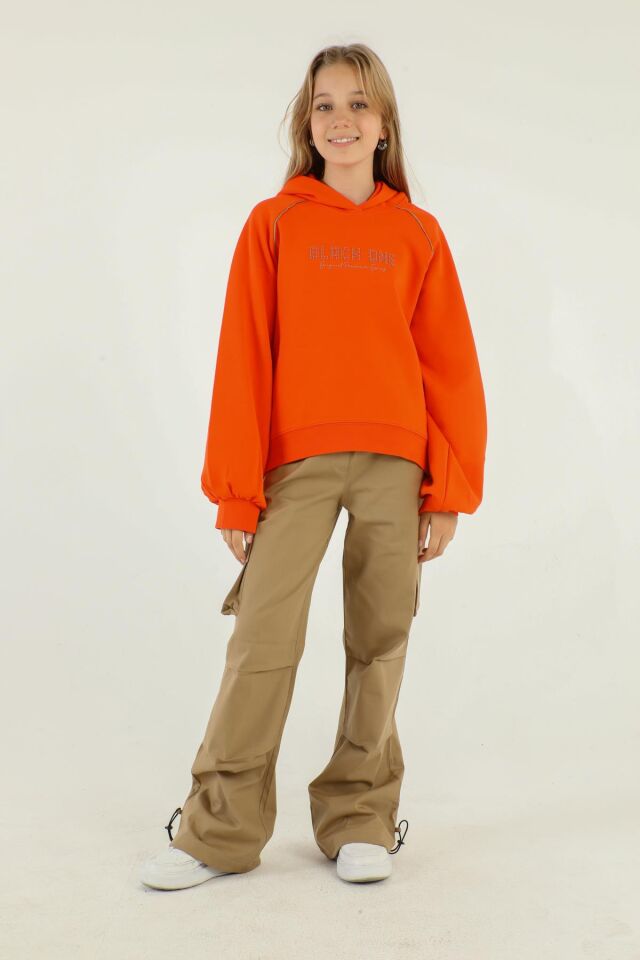 ORANJ