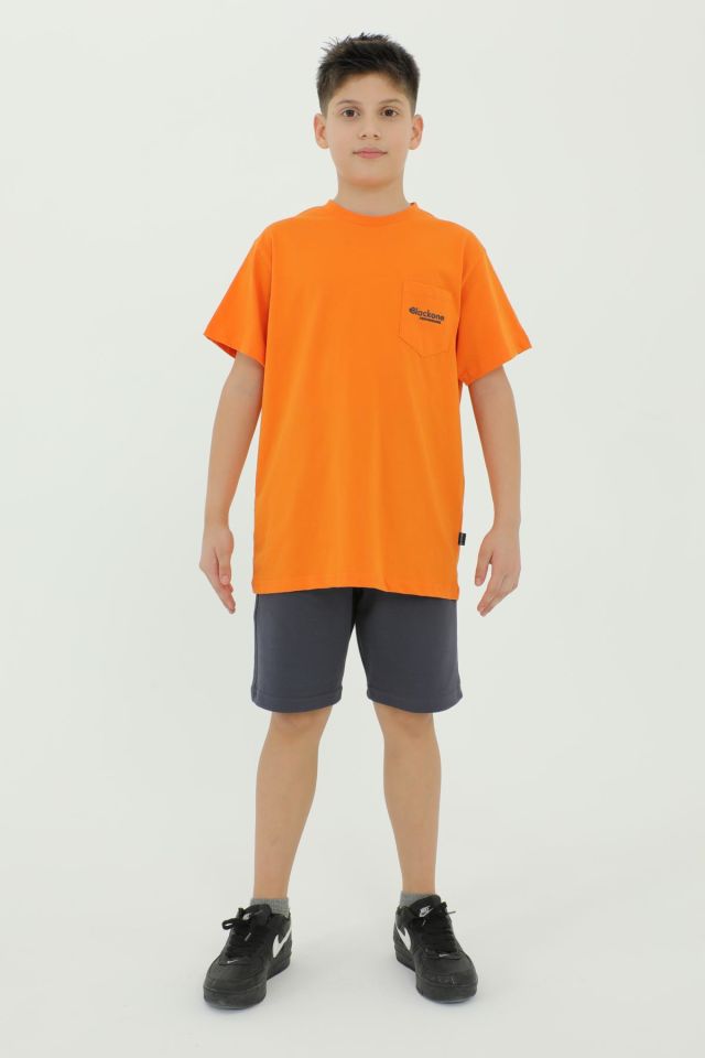 ORANJ