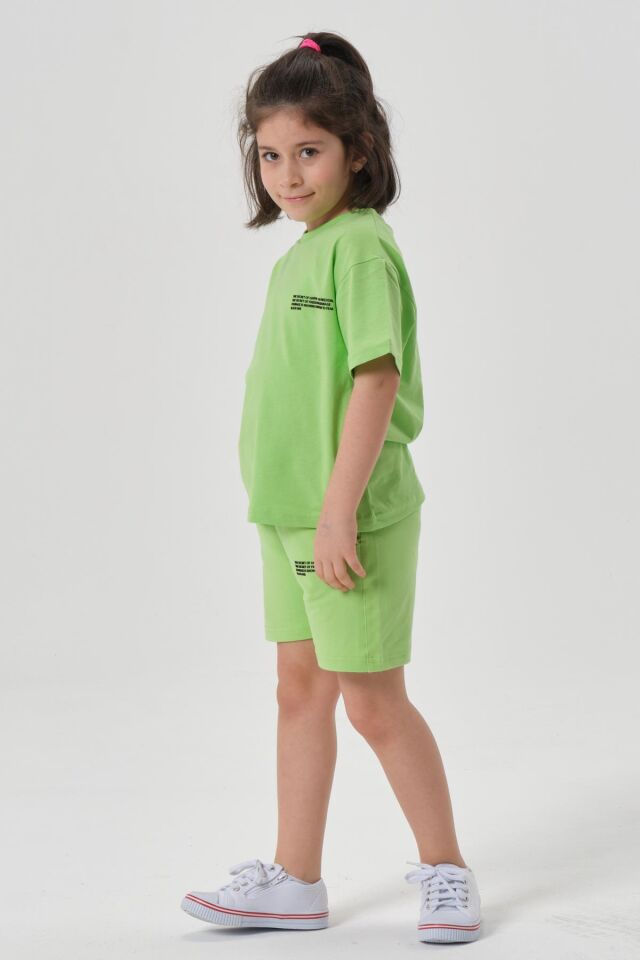 FISTIK YEŞİL