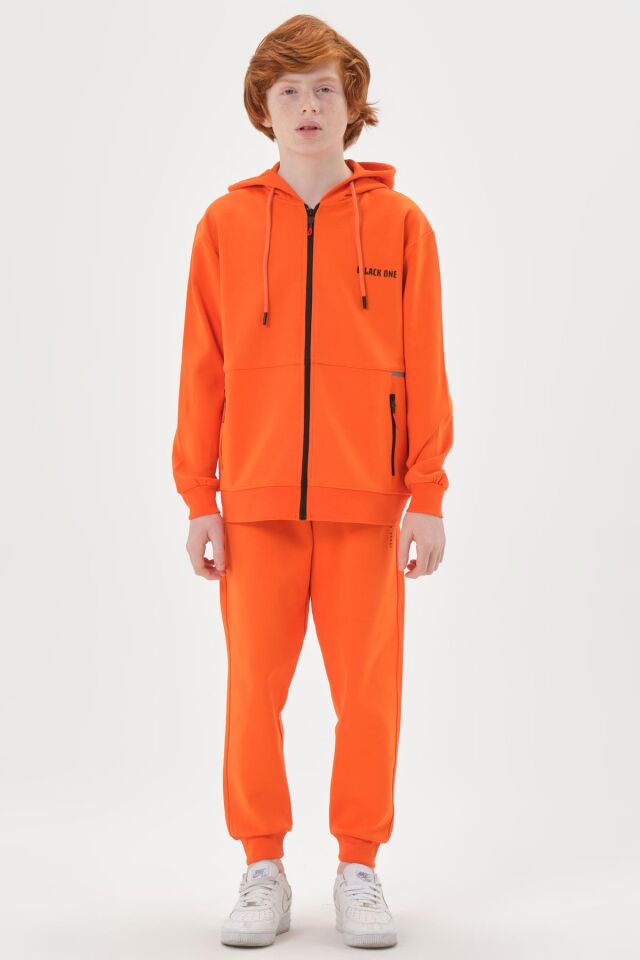 ORANJ
