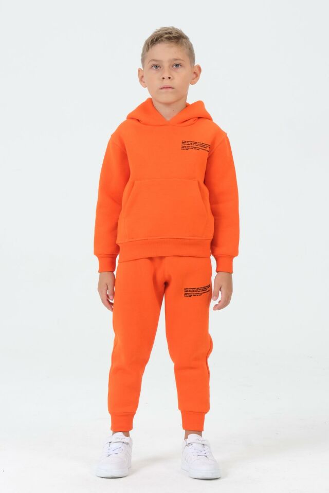 ORANJ