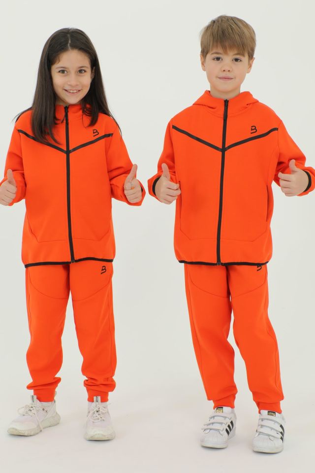 ORANJ