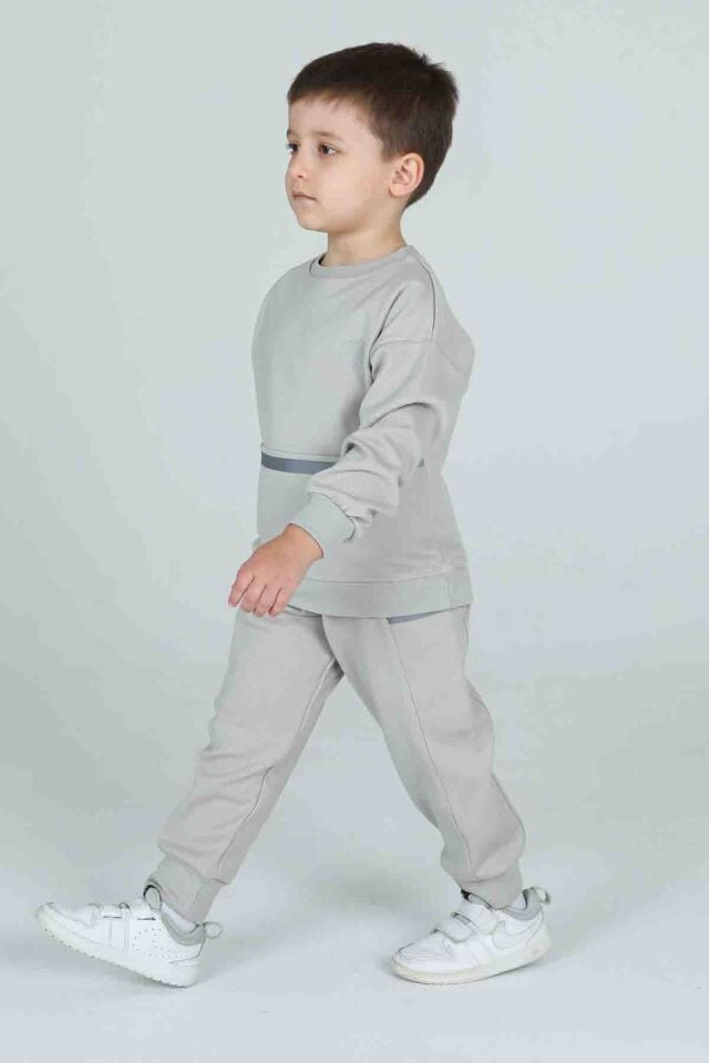 BOYAMA GRİ