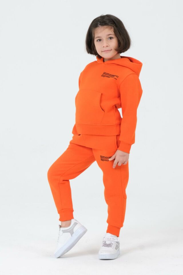 ORANJ