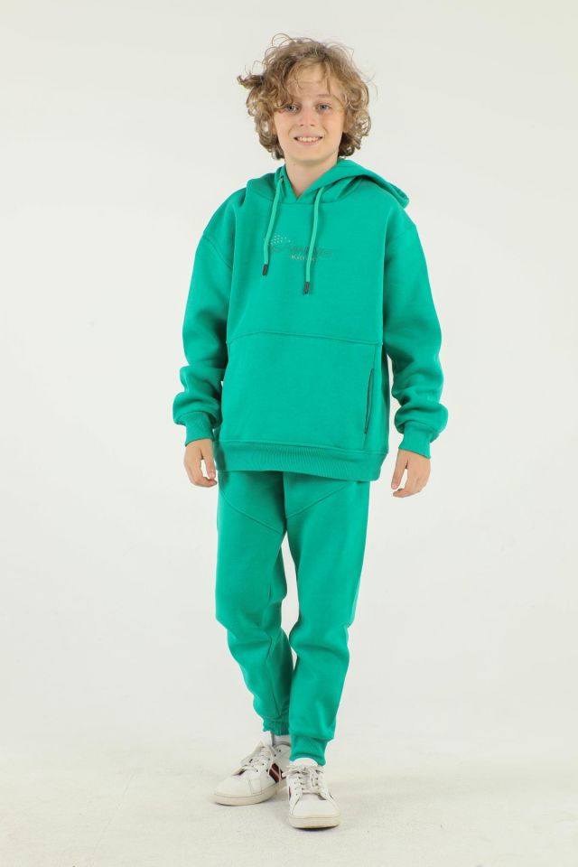 BENETTON YEŞİL