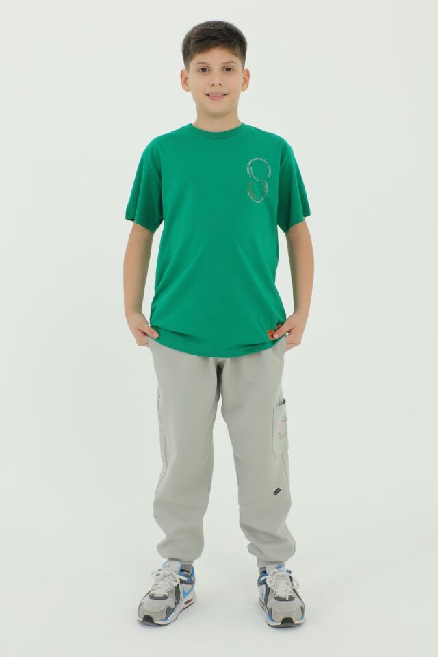 BENETTON YEŞİL