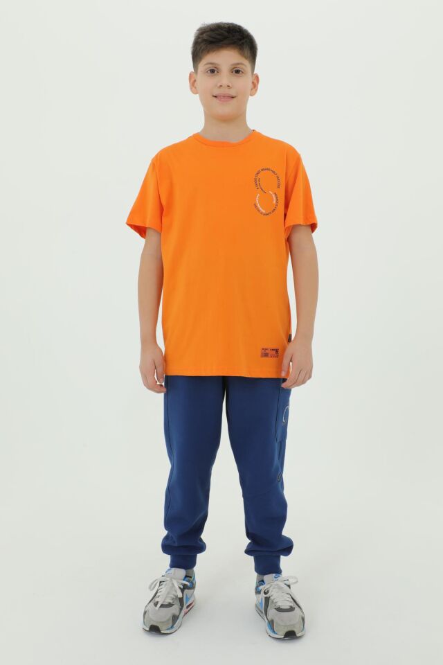 ORANJ