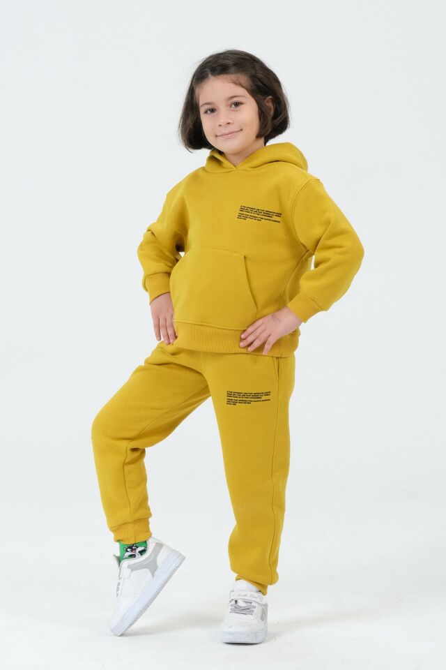 MUSTARD