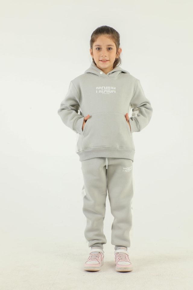 BOYAMA GRİ