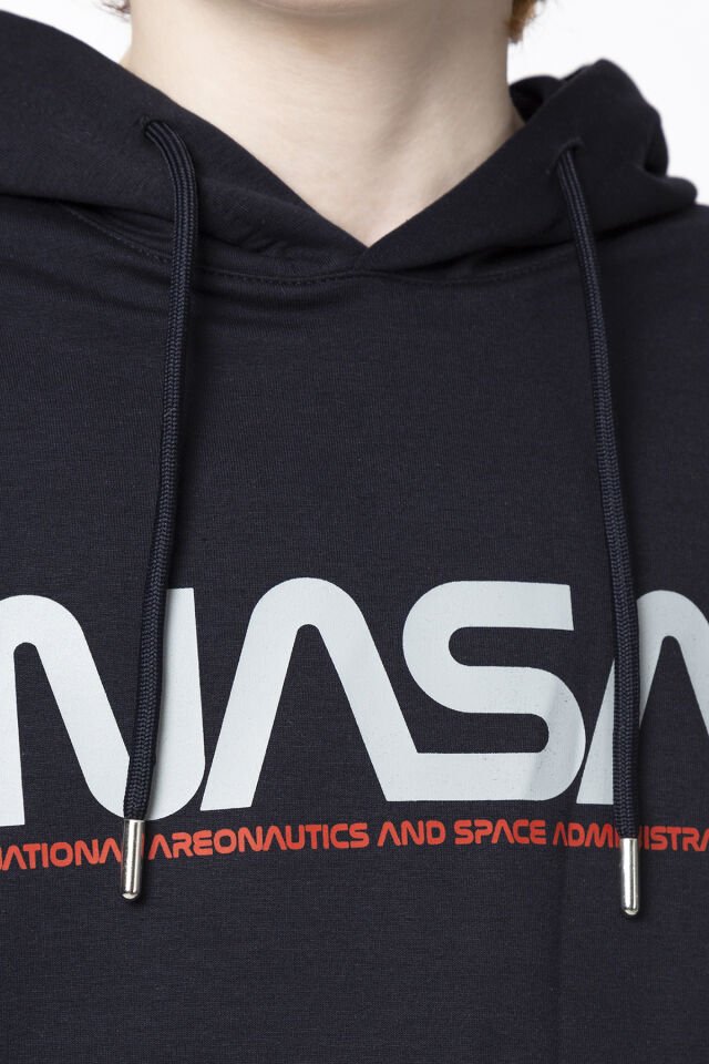 Erkek Çocuk Şardonsuz 2 İplik Baskılı Kapüşonlu Spor Eşofman Takımı – Normal Kalıp 10-11 Yaş - MOR