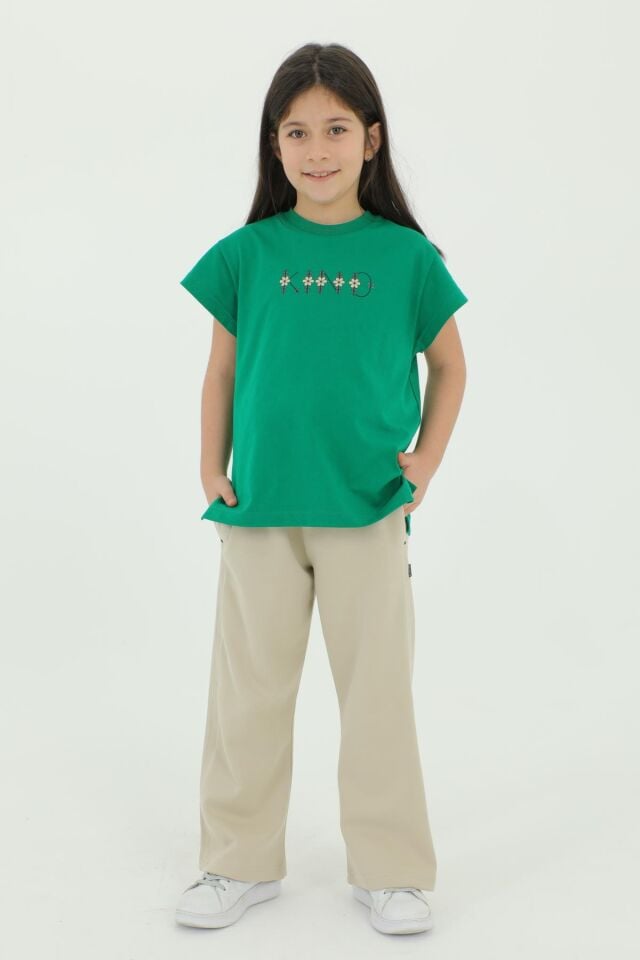 BENETTON YEŞİL