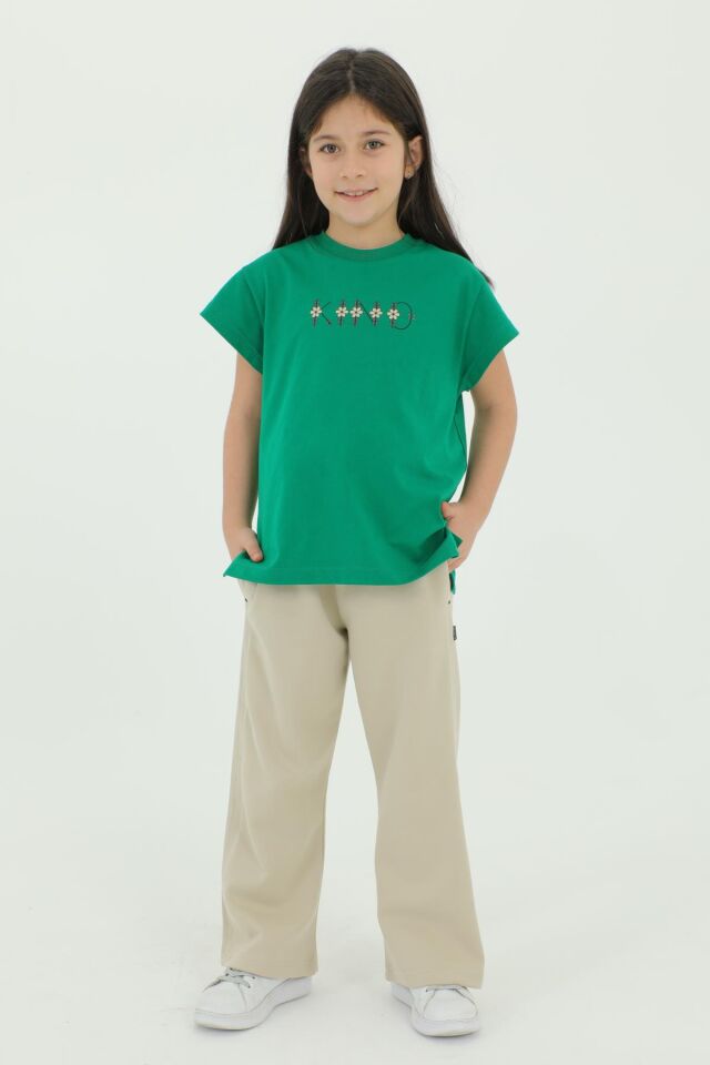 BENETTON YEŞİL