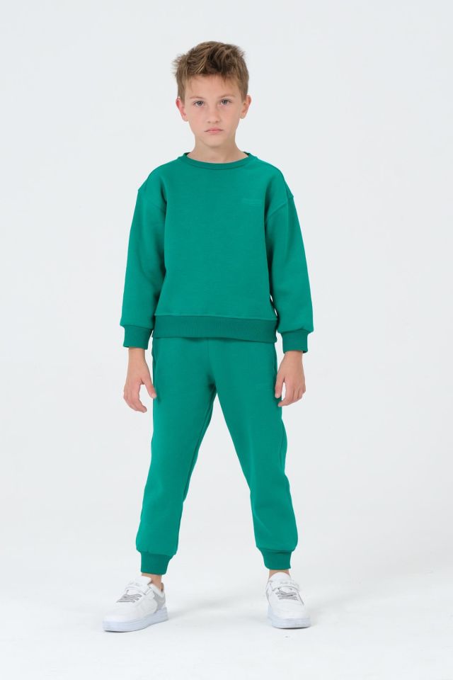 BENETTON YEŞİL