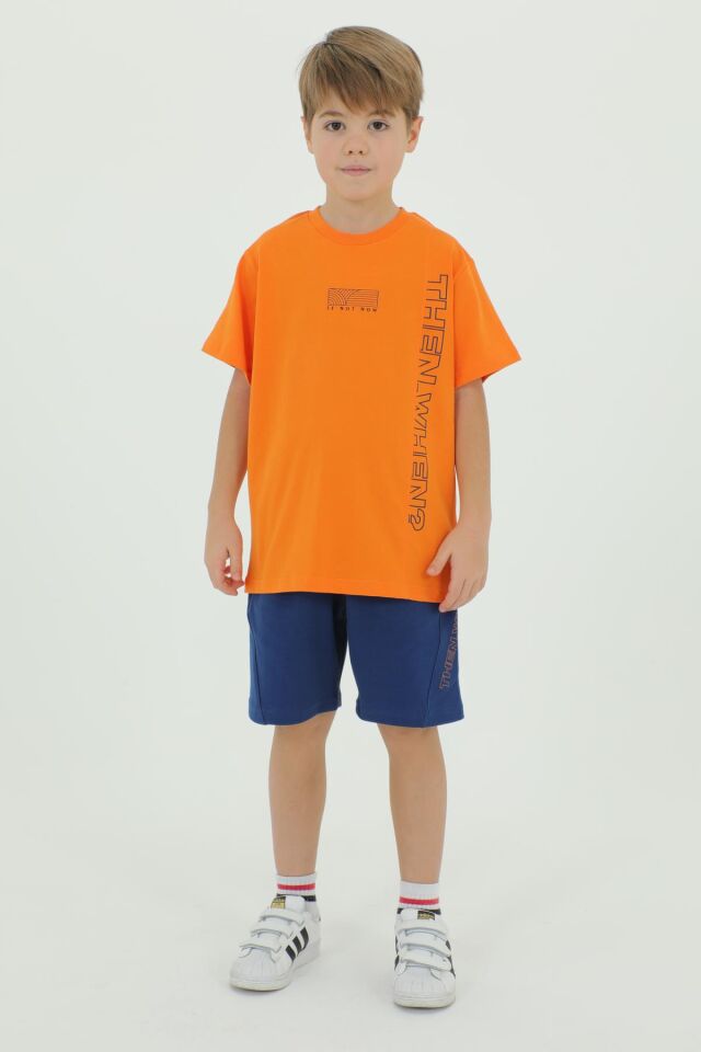 ORANJ