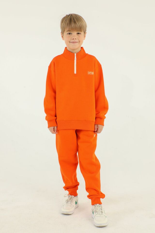 ORANJ
