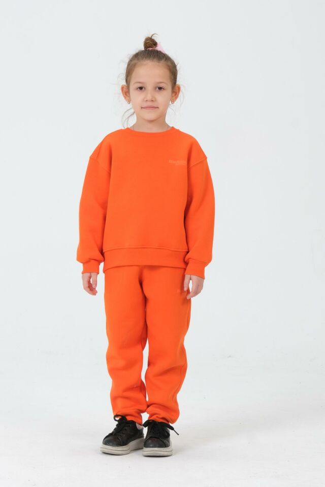 ORANJ